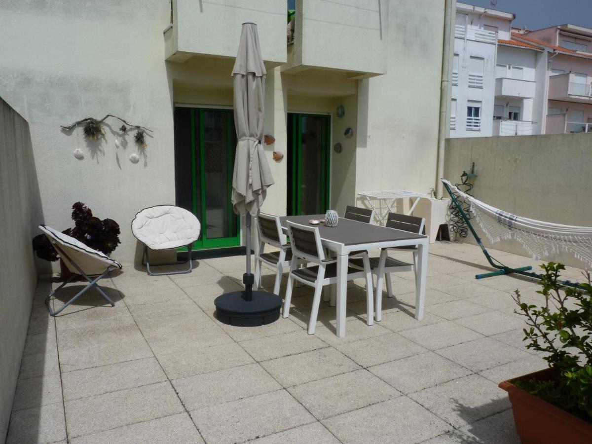 Verde Ria Apartamento Torreira Exterior photo
