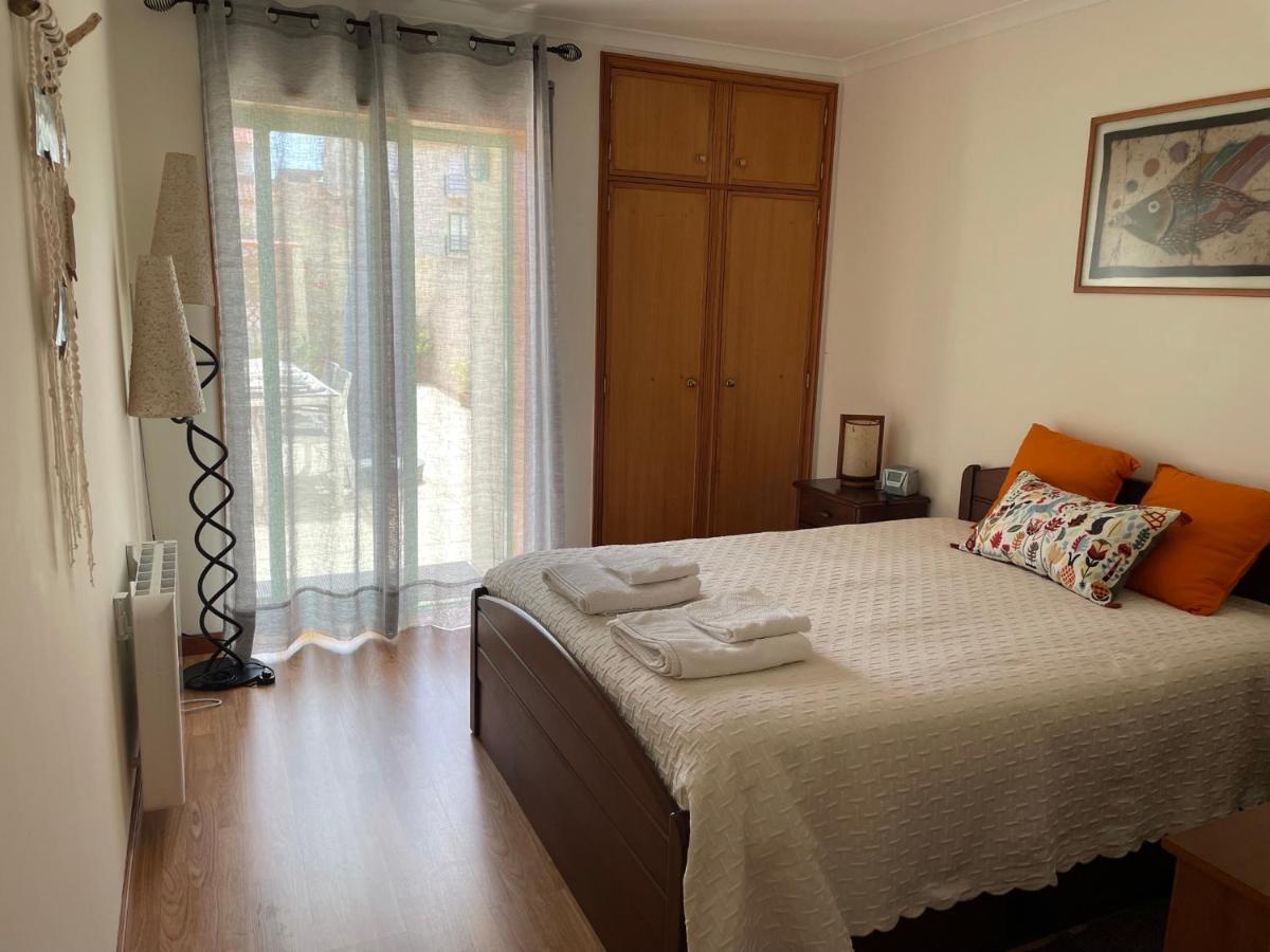 Verde Ria Apartamento Torreira Exterior photo