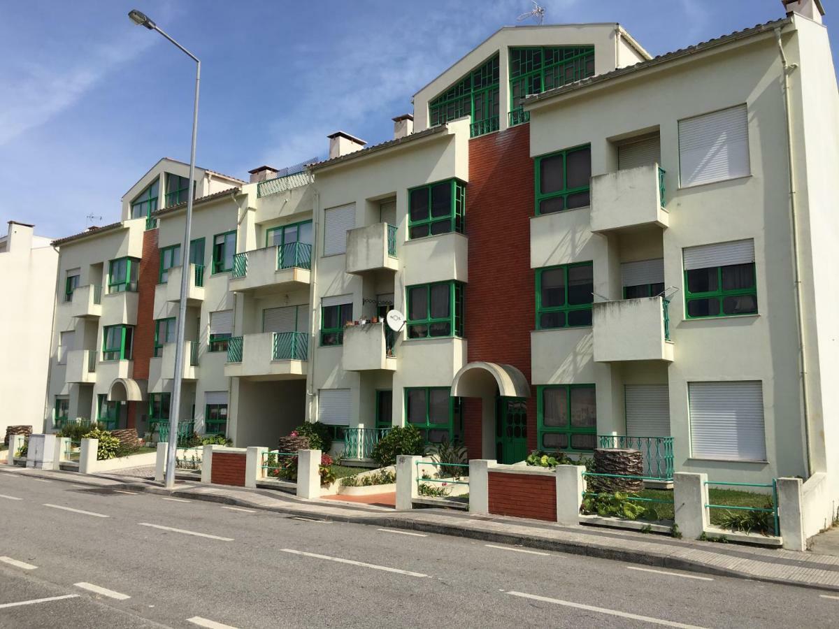 Verde Ria Apartamento Torreira Exterior photo